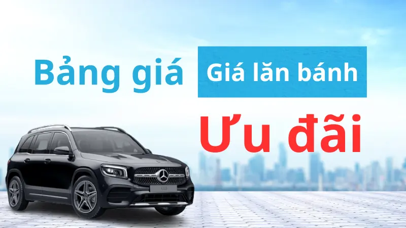 Bảng giá
