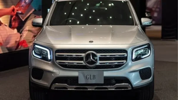 GLB - Hình ảnh 3