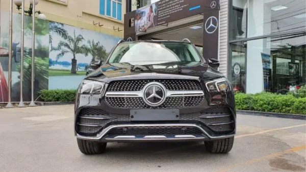 GLE - Hình ảnh 3