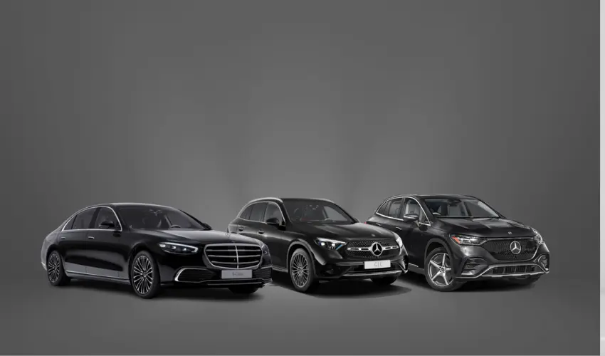 bảng giá mercedes benz