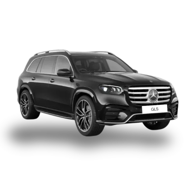 giá lăn bánh gls 2026