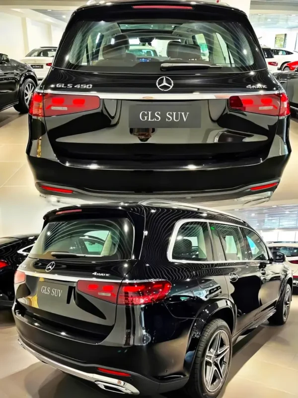 GLS - Hình ảnh 4