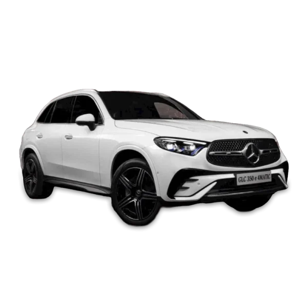 GLC 350E - Hình ảnh 1
