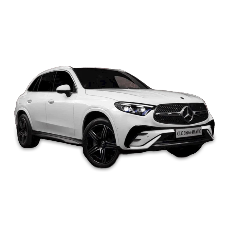 GLC 350E