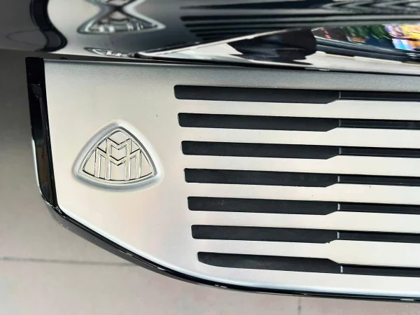 Mercedes-Maybach GLS 480 - Hình ảnh 9
